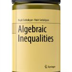 Mathematics Books Springer 256‑Page Replica-0