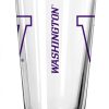 Washington Huskies 16oz Glass Pint by Logo Brands-1