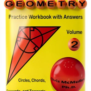 Zishka Publishing Master Geometry Skills Vol 2 Kindle Print Replica-0
