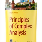 Springer Moscow Lectures Algebraic Geometry Volume 6 Print Replica-0