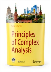 Springer Moscow Lectures Algebraic Geometry Volume 6 Print Replica-0