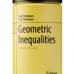 Algebraic Geometry Problem Book by Springer 464 Page Replica eBook-0