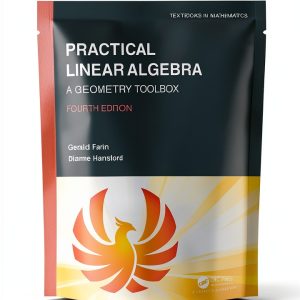 Algebraic Geometry 4th Edition Print Replica eBook by Chapman Hall CRC-0