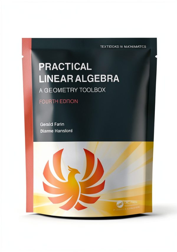 Algebraic Geometry 4th Edition Print Replica eBook by Chapman Hall CRC-0