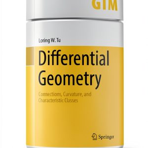 Differential Geometry Springer Graduate Texts Mathematics Book 364-0
