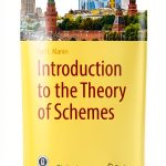 Moscow Lectures Algebraic Geometry – Springer Print Replica, 221 Pages-0