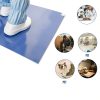 Torin Adhesive Mat AD08012U – 120 Blue 24x36" Lab Sheets – Modular-6