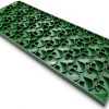 Dream Mat Elite Gold Prospecting Mini Sluice Mat 6x16 Black-0