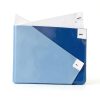 Sticky Mats 30 Pieces Sticky Floor Room Sticky Mats, Floor Protector Sticky Mats, Small Debris Ground Purification Sticky, Suitable for Laboratory Home, Supermarket, Office(Blue,45x60cm/18x24in)-1