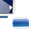 Sticky Mats 30 Pieces Sticky Floor Room Sticky Mats, Floor Protector Sticky Mats, Small Debris Ground Purification Sticky, Suitable for Laboratory Home, Supermarket, Office(Blue,45x60cm/18x24in)-4