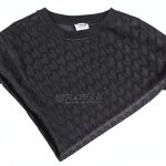 The Andersen Company Cushion Max Anti Fatigue Mat, 48 x 72, Black-0