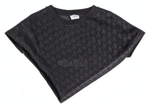The Andersen Company Cushion Max Anti Fatigue Mat, 48 x 72, Black-0