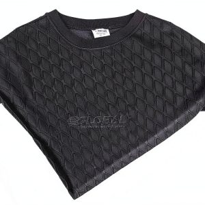 The Andersen Company Cushion Max Anti Fatigue Mat, 48 x 72, Black-0