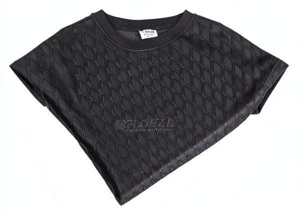 The Andersen Company Cushion Max Anti Fatigue Mat, 48 x 72, Black-0
