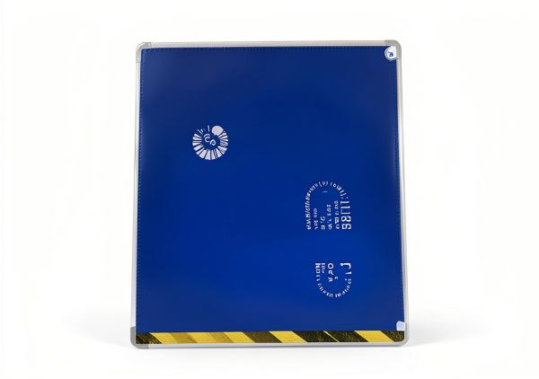 Sticky Tacky Adhesive Mat INTBUYING 24×36 Inch Lab Mat 300 Sheets-2