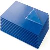 Adhesive Mat B2Jiu Tacky Pads 24" x 36" Floor Mat 10-Pack-0
