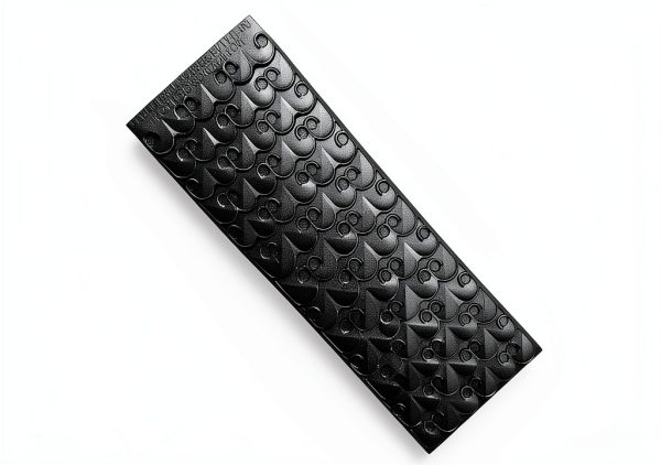 Dream Mat Elite Gold Prospecting Mini Sluice Mat 6x16 Black-2