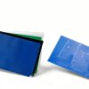 Sticky Mats 30 Pieces Sticky Floor Room Sticky Mats, Floor Protector Sticky Mats, Small Debris Ground Purification Sticky, Suitable for Laboratory Home, Supermarket, Office(Blue,45x60cm/18x24in)-2