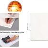 180 Sheets Tacky Walk Off Matts PEUTIER 17.7" x 15" Adhesive Mat-1