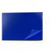 Adhesive Tacky Sticky Mats by FOUR ES SCIENTIFIC – 24x36 Blue Lab Mat-1