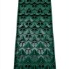 Dream Mat Elite Gold Prospecting Mini Sluice Mat 6x16 Black-3