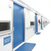 Torin Adhesive Mat AD08012U – 120 Blue 24x36" Lab Sheets – Modular-8