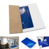 Sticky Tacky Adhesive Mat INTBUYING 24×36 Inch Lab Mat 300 Sheets-1
