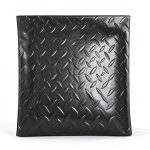 3' x 10' x 5/8'' Thick Diamond Foam Anti Fatigue Matting Industrial .-0