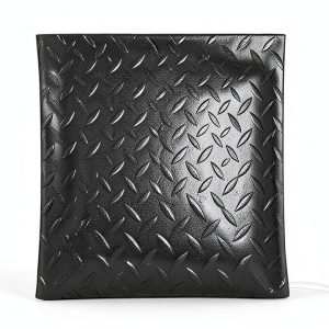3' x 10' x 5/8'' Thick Diamond Foam Anti Fatigue Matting Industrial .-0