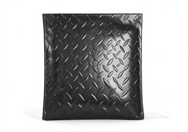 3' x 10' x 5/8'' Thick Diamond Foam Anti Fatigue Matting Industrial .-0