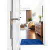 Sticky mat with Adhesive,180 Sheets,Tacky pad 24" x 36",6 Packs of 30 Blue Sheets Each,for Construction,Science Lab Door Matting,Basketball Shoes,Cleanroom,Laboratory and Hospital. (6, Blue, 24"x36")-2