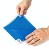 Sticky Mat for Cleanrooms, Adhesive Tacky Mat, Capture Dirt and Dust,-3