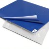 Sticky Mat 30 Sheets HXRYAGi Blue 1'6" x 2'11" Tacky Lab Pad-3