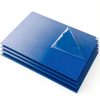 Adhesive Mat B2Jiu Tacky Pads 24x36 Blue Floor Mat 4-Pack (120 Sheets)-1