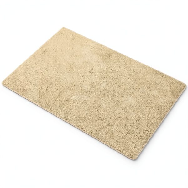 Nuanchu Non Slip Adhesive Mats Base Pad 24x36in Backing for Labs-0