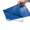 Sticky Mat for Cleanrooms, Adhesive Tacky Mat, Capture Dirt and Dust,-1