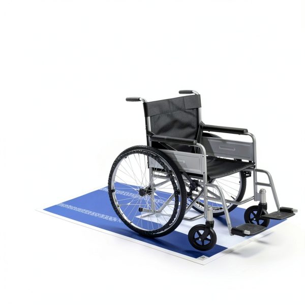 Sticky Mat for Cleanrooms, Adhesive Tacky Mat, Capture Dirt and Dust,-4