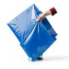 Nuanchu Adhesive Mat Pad Include 1 Sticky Non Slip Base Pad 2 Tacky Dust Mats Construction of 30 Sheets (60 Sheets Total) for Clean Room Science Lab Matting Laboratory Hospital(Blue,24x36 Inches)-4
