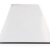Cleanroom Sticky Mats with Base Pad, Include 5 Tacky Mats of 30 Sheets (150 Sheets Total) & 1 Non-Slip Hard Plastic Frame, Size 24x36 Inches, 50 Microns Per Sheet, Repositionable, Blue-2