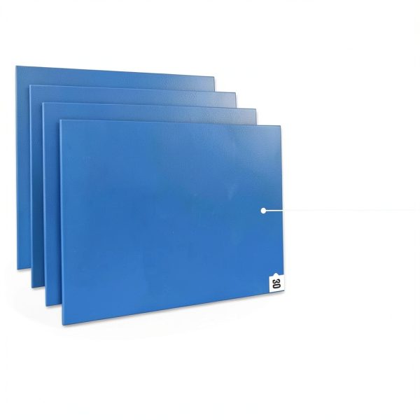 Jack Boss Sticky Mat 30 Sheet 10 Pack – 24x30 Inch Tacky Floor Mats-1
