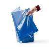 Nuanchu Adhesive Mat 24x36 Blue Tacky Dust Mats 5 Pack Non Slip Base-3