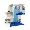 Sticky Mat Tacky Adhesive Pads 300 Sheets, 30 Sheets/Pack, 24'' x 36''/ 60 x 90 cm, Thickened Cleaning Mats for Shoes, Construction, Cleanroom, Laboratories, Hospitals, Dogs, Pets, Home- Blue-8
