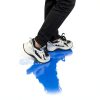 Sticky mat with Adhesive,180 Sheets,Tacky pad 24" x 36",6 Packs of 30 Blue Sheets Each,for Construction,Science Lab Door Matting,Basketball Shoes,Cleanroom,Laboratory and Hospital. (6, Blue, 24"x36")-0