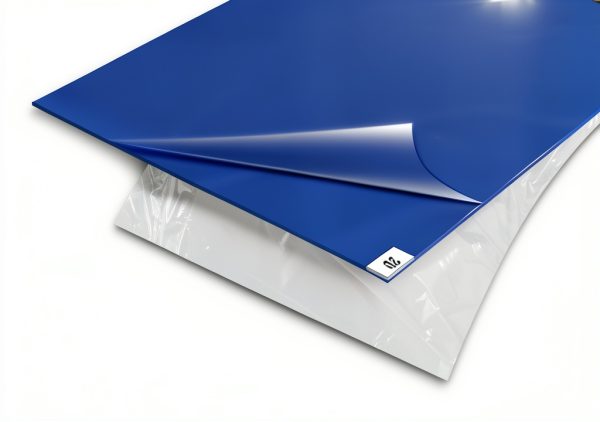 30 Sheets Adhesive Pad Sticky Mat Tacky Mat for Cleanroom Lab Pet-2