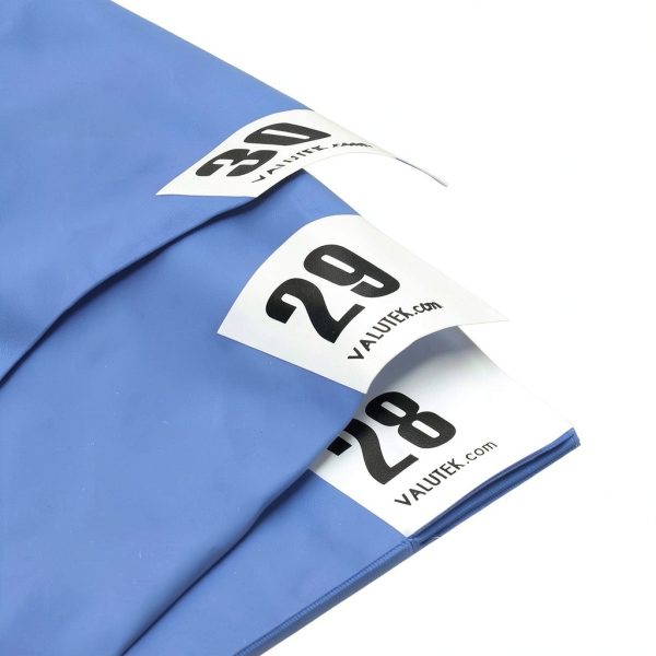 Sticky Mat for Cleanrooms, Adhesive Tacky Mat, Capture Dirt and Dust,-0